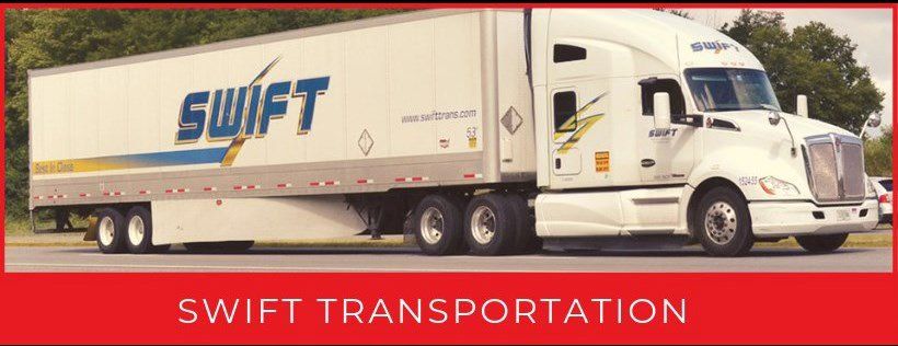 Swift Transportation at Riverside