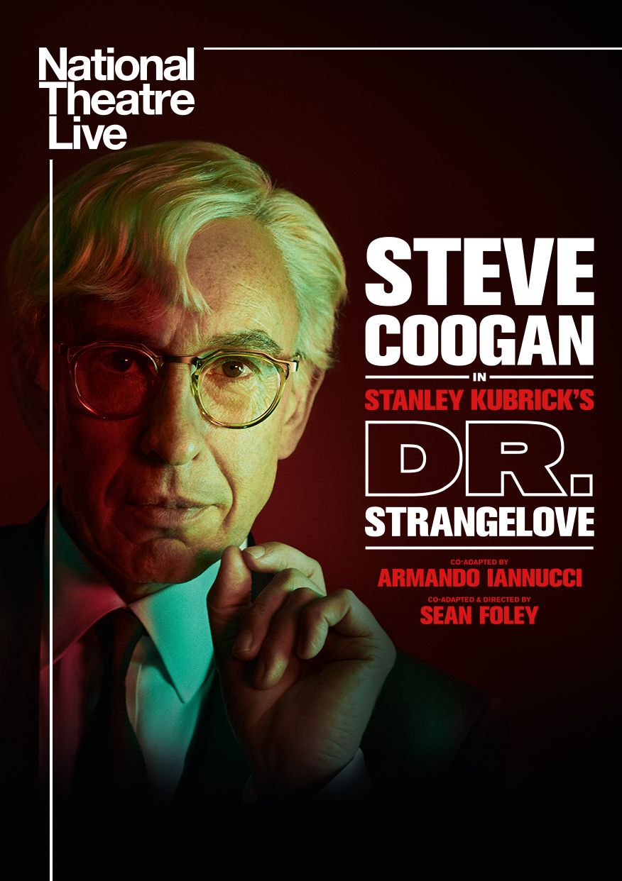 Dr. Strangelove - Play