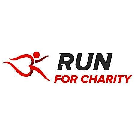 charity running event