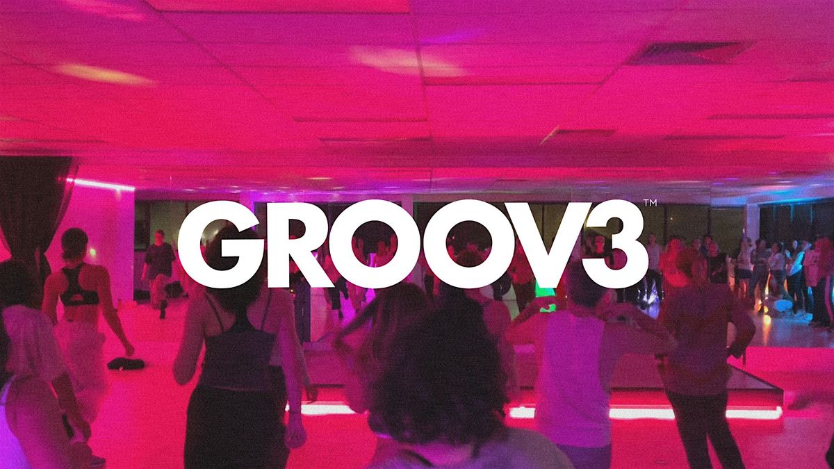 Intro to GROOV3: Take Care Studio - Brunswick