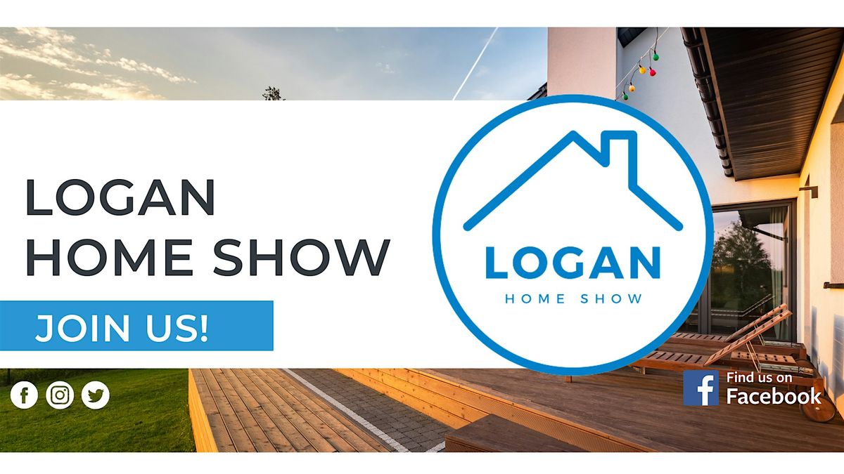 Logan Home Show, February 2025