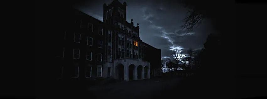 Waverly Hills Paranormal Tours