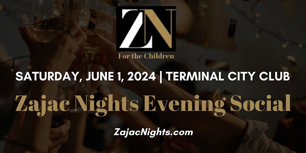 Zajac Nights | Evening Social