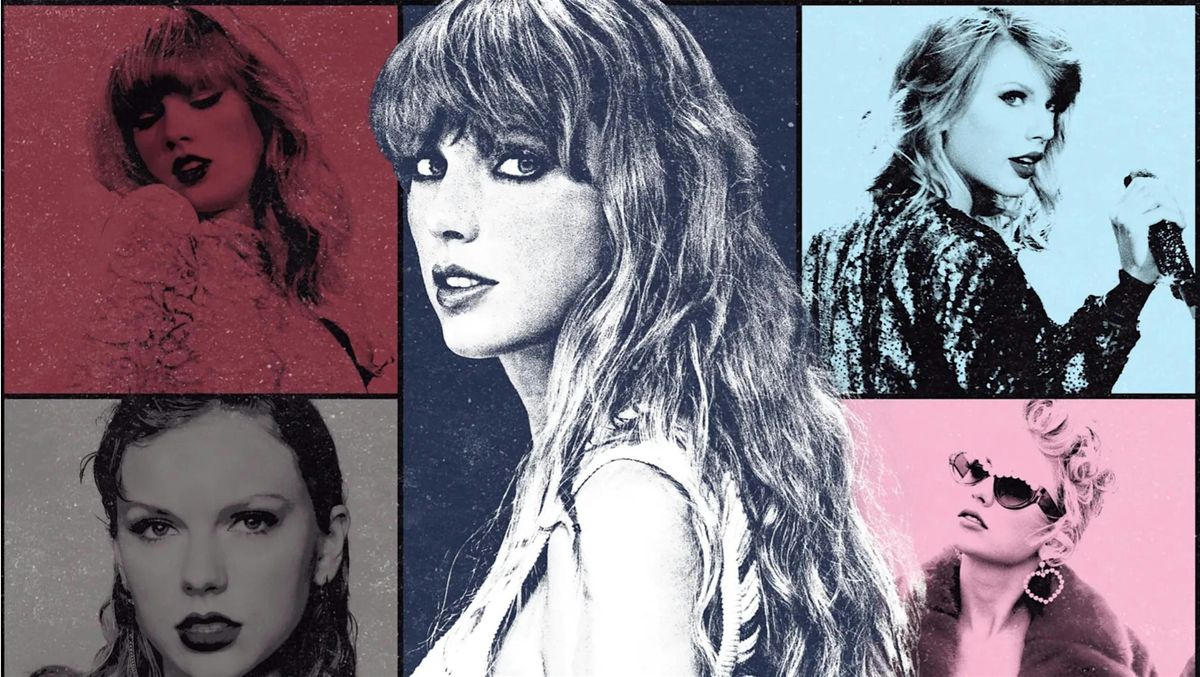 TAYLOR SWIFT CONCERT AFTER PARTY | TORONTO | FREE ENTRY | 18+