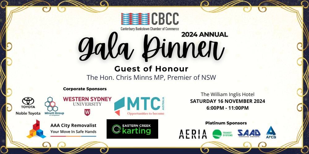 CBCC 2024 Gala Dinner 