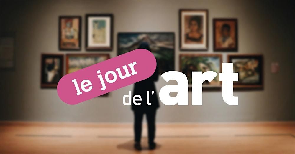 Les jours de l'art | Enseigner, transmettre, renouveler