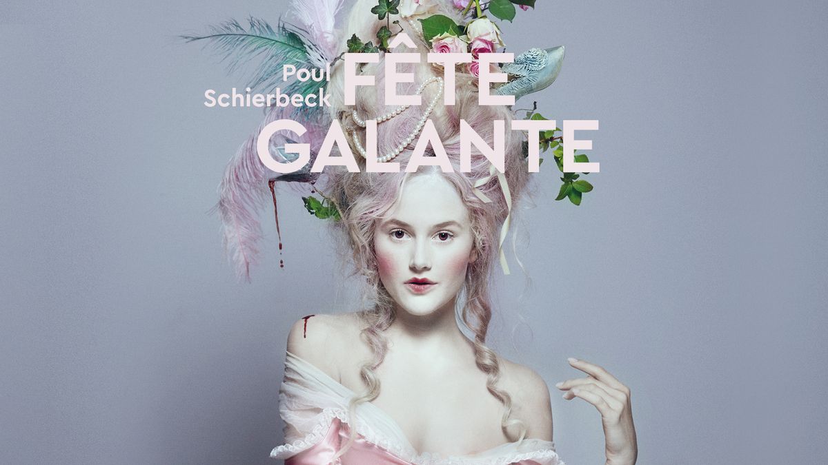 F\u00eate galante | Den Jyske Opera