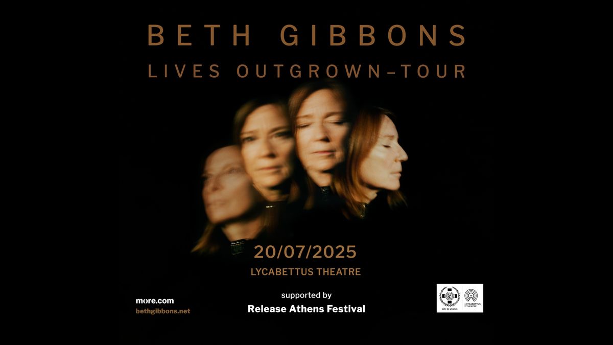 Release Athens 2025 supported show: Beth Gibbons \u03c3\u03c4\u03bf \u0394\u03b7\u03bc\u03bf\u03c4\u03b9\u03ba\u03cc \u0398\u03ad\u03b1\u03c4\u03c1\u03bf \u039b\u03c5\u03ba\u03b1\u03b2\u03b7\u03c4\u03c4\u03bf\u03cd 