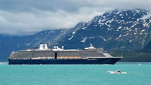 AAA Travel Presents Cruising Alaska with Jess!