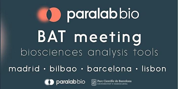BAT Meeting Biosciences Analysis Tools
