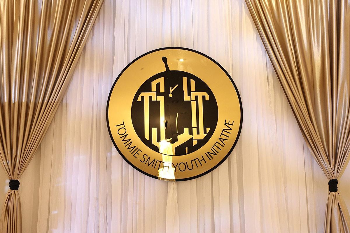 6th Annual Tommie Smith "Live the Legacy" Award Gala