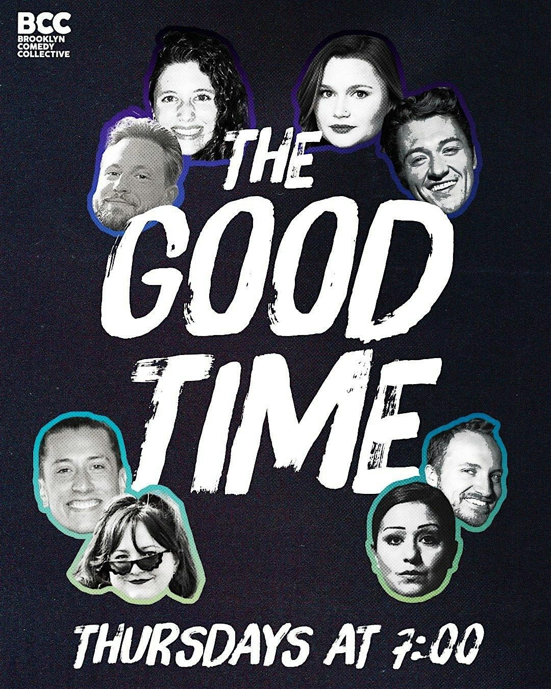 The Good Time