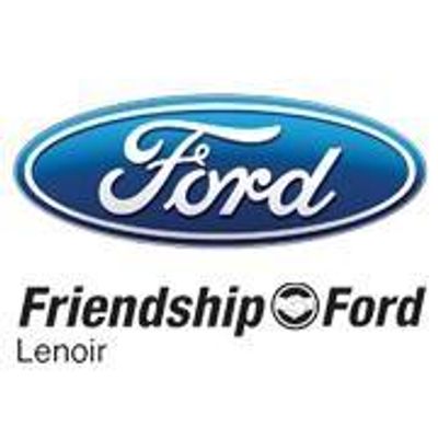 Friendship Ford of Lenoir