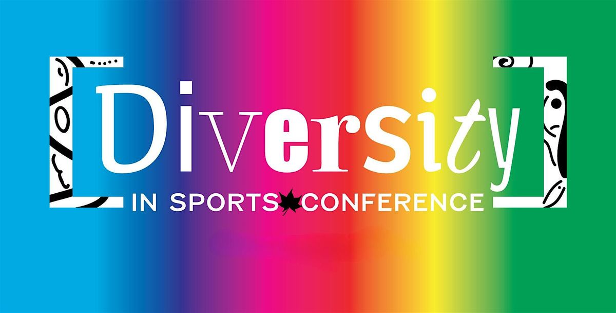 Diversity in Sport Conference 2024