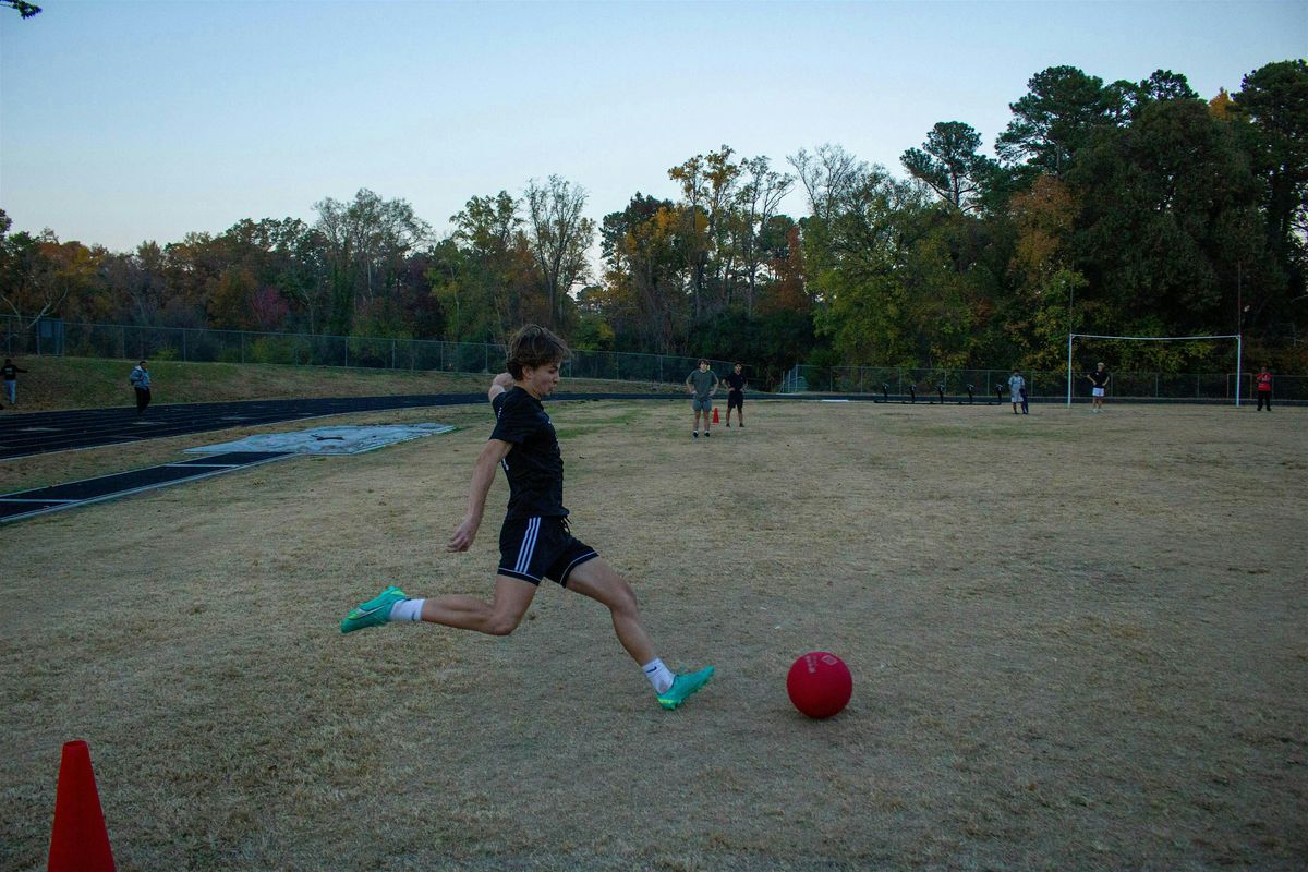 2024 ECB Kickball Tournament