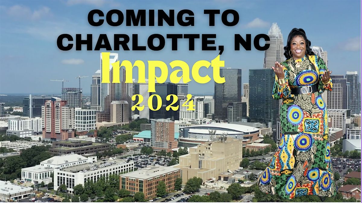 IMPACT 2024- Soulful Seeds the Next Generation & The Finale.... SUDDENLY!