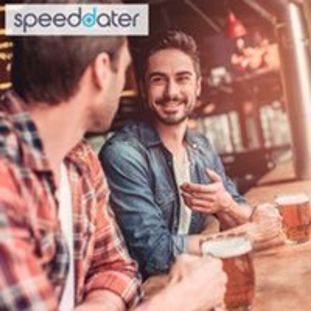 Manchester Gay Speed Dating | Ages 24-40