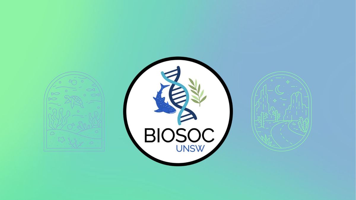 UNSW BIOSOC Retreat