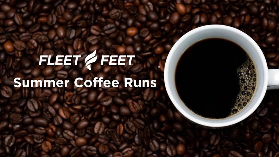 Summer Coffee Runs, Decatur Coffee Connection (Drive Thru), 3 June 2022