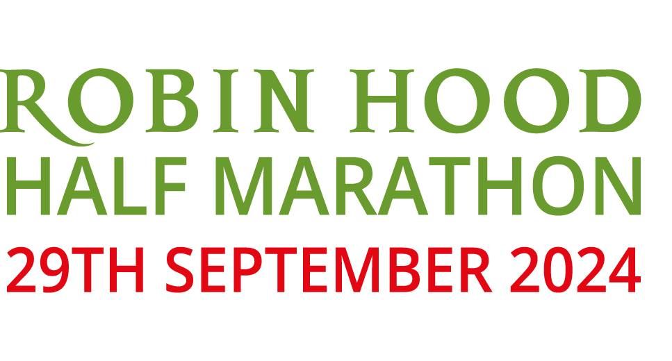 Robin Hood Half Marathon 