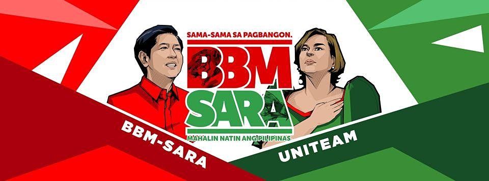 ONTARIO GRAND RALLY FOR BBM AND SARA DUTERTE