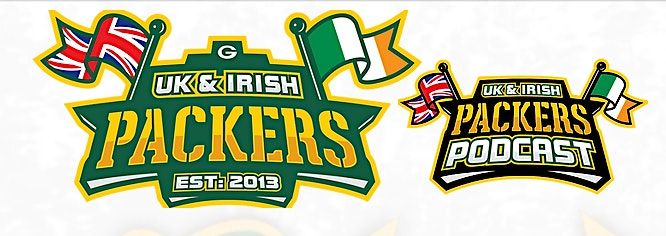 UK AND IRISH PACKERS WATCH PARTY
