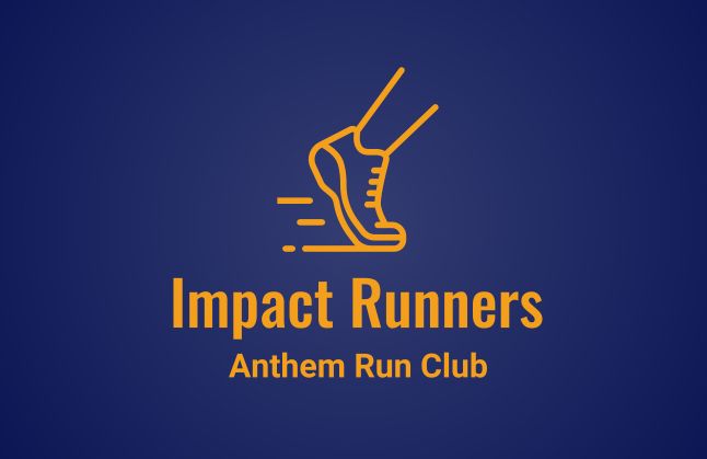 IMPACT RUN CLUB