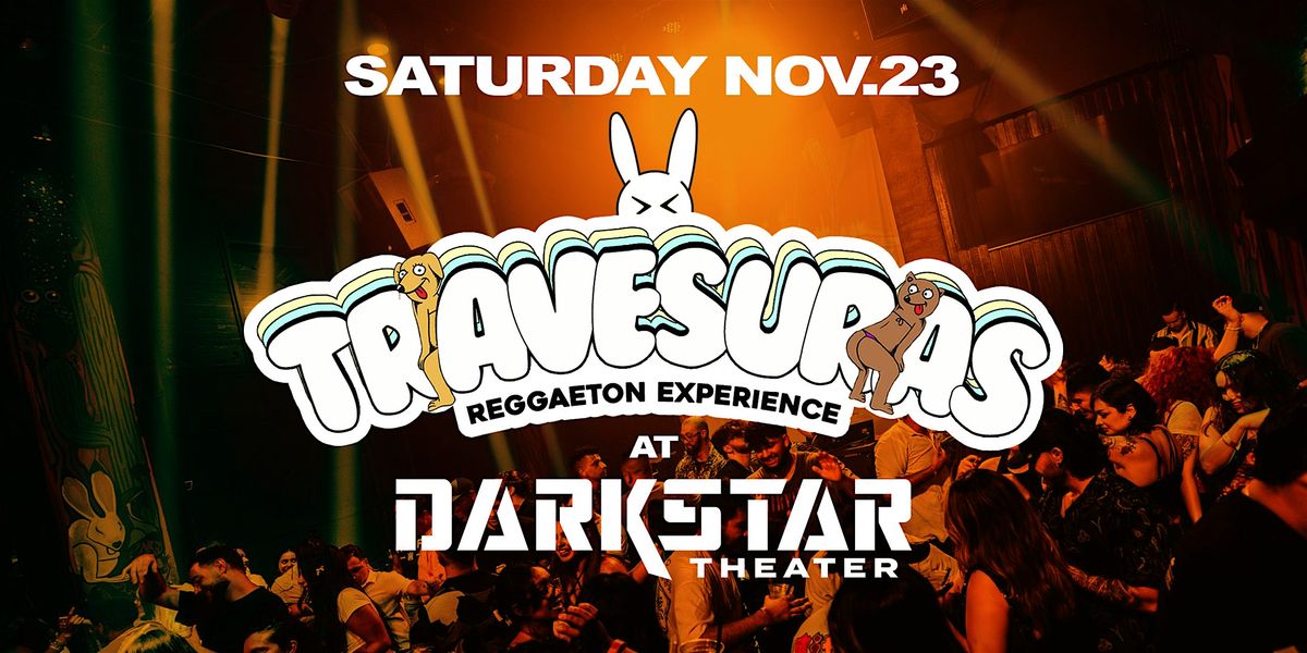 Travesuras Reggaeton Experience @ Arizona