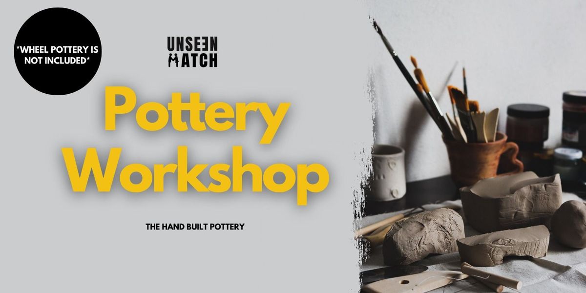 Pottery Workshop