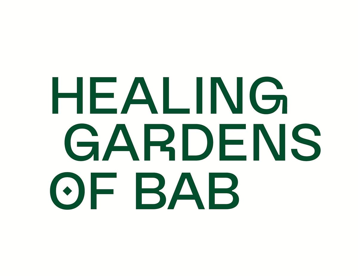 Healing Gardens of Bab at Selfridges