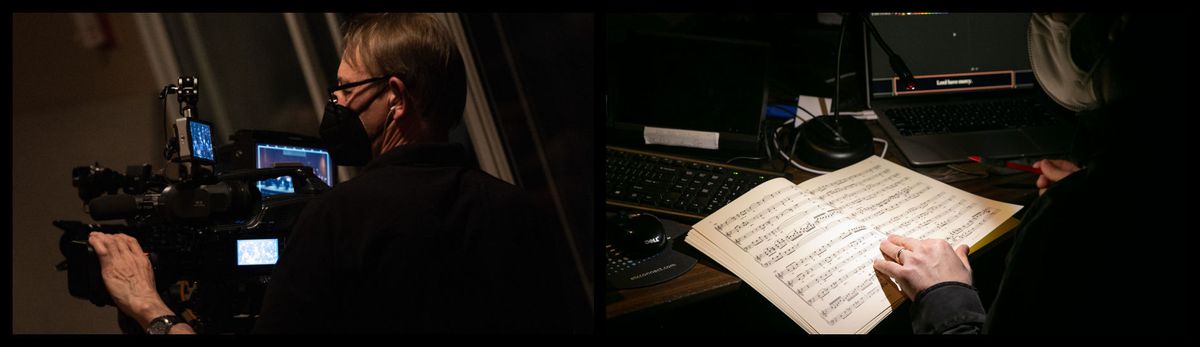 Music Of The Baroque: Vivaldi & Friends