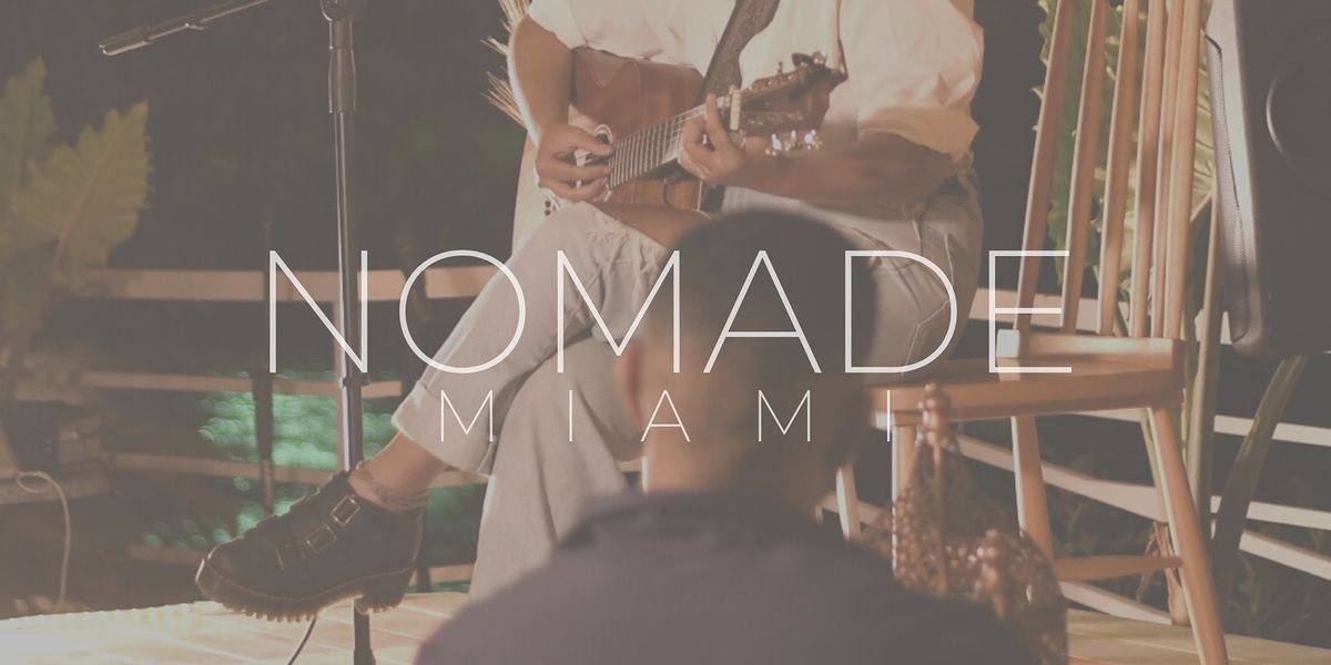 Nomade Concerts @ Doral