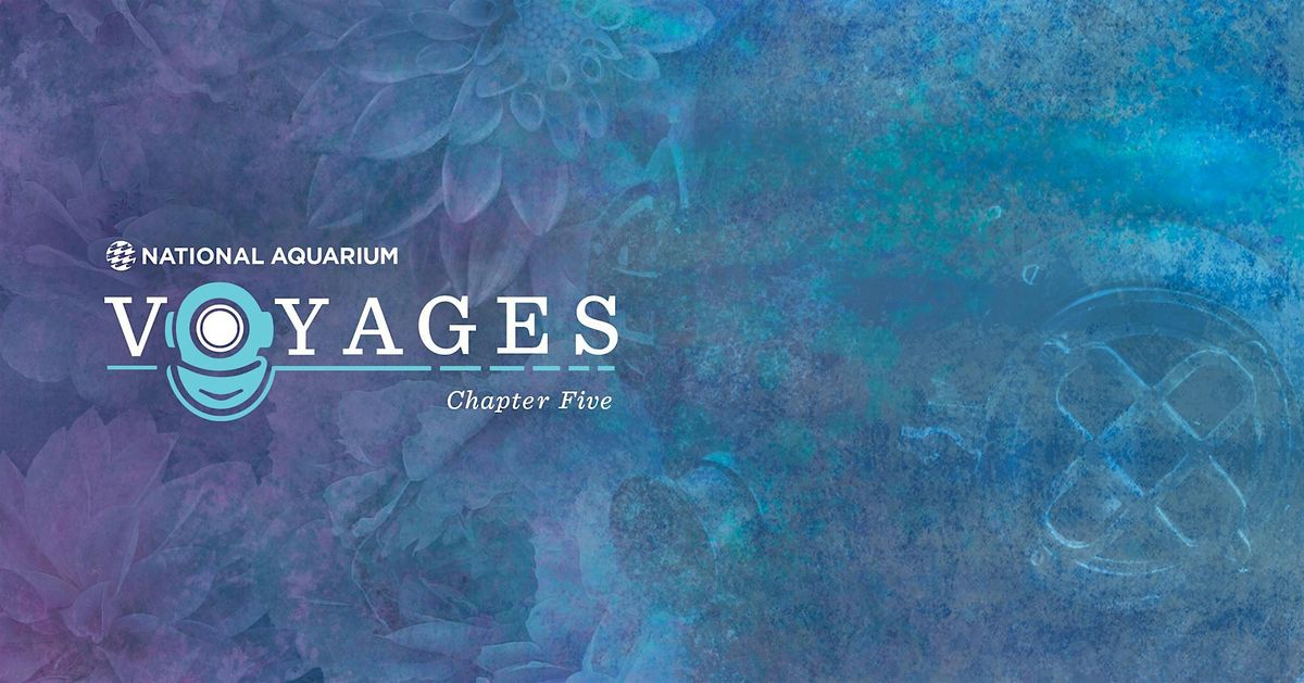 Voyages: Chapter 5