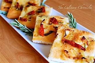 Focaccia