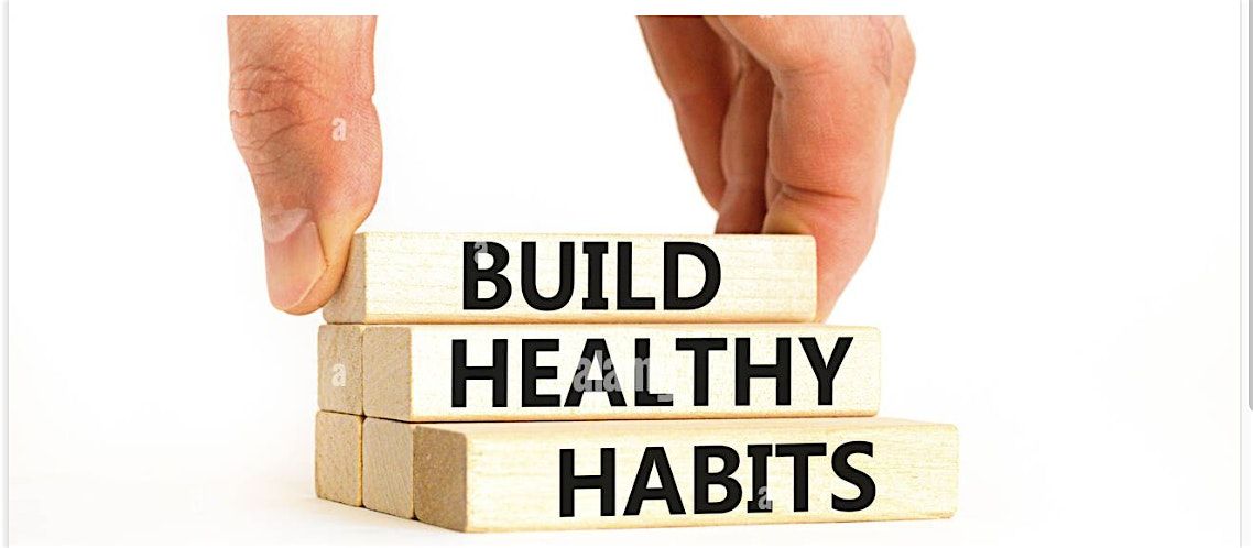 Habits, Hangups & Health- Working My Program (Zoom)