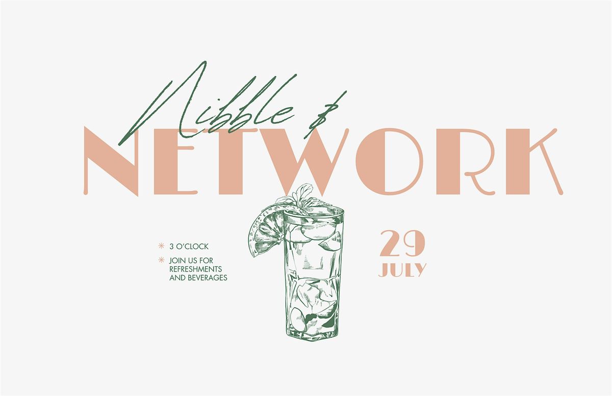 Nibble & Network