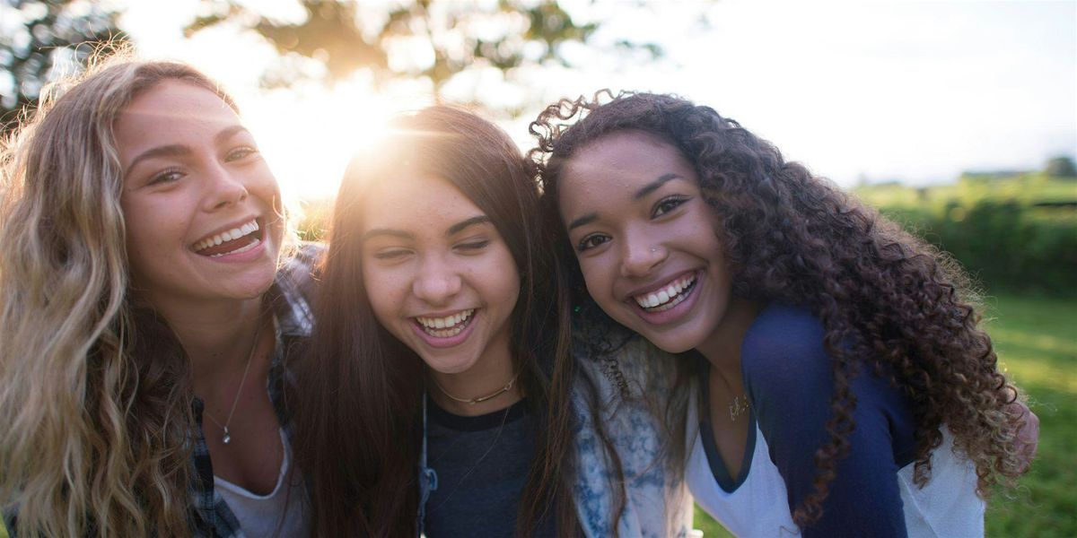 Teen Girls Therapy Group