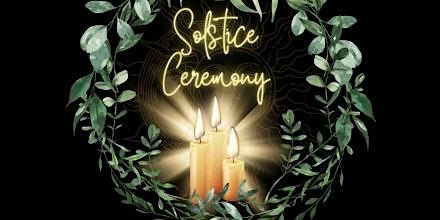 Solstice Ceremony: Astrology, Breathwork, and Prayer ~ Jacksonville