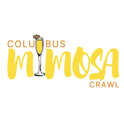 Columbus Mimosa Crawl: April Edition