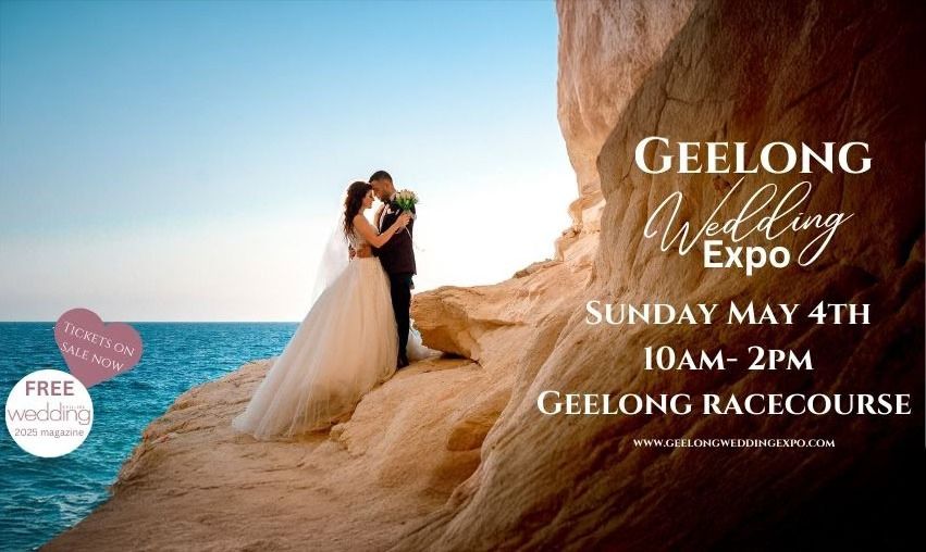 Geelong wedding expo 