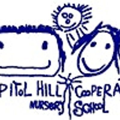 Capitol Hill Cooperative Nursery School