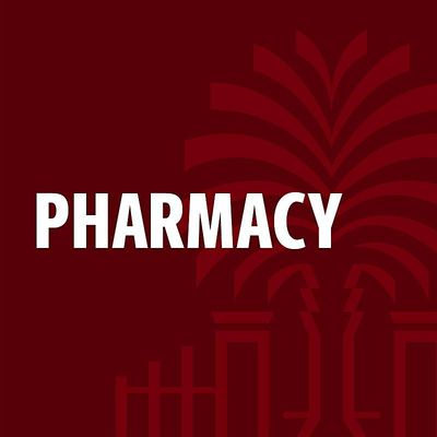 USC College Pharmacy