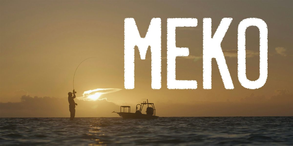 Meko - film screening + Q&A