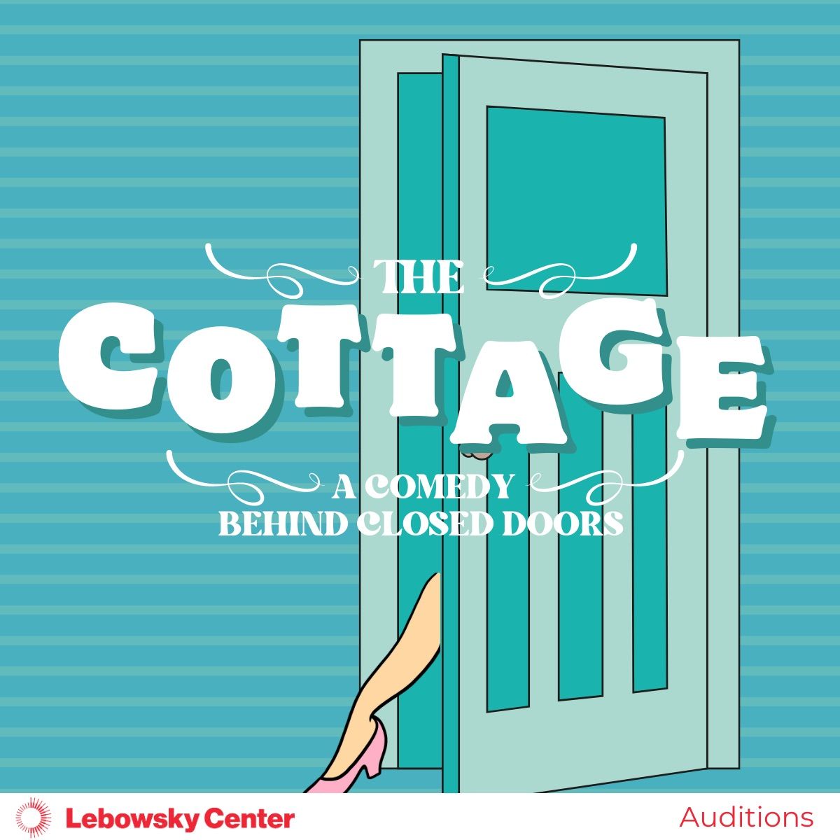 The Cottage Auditions