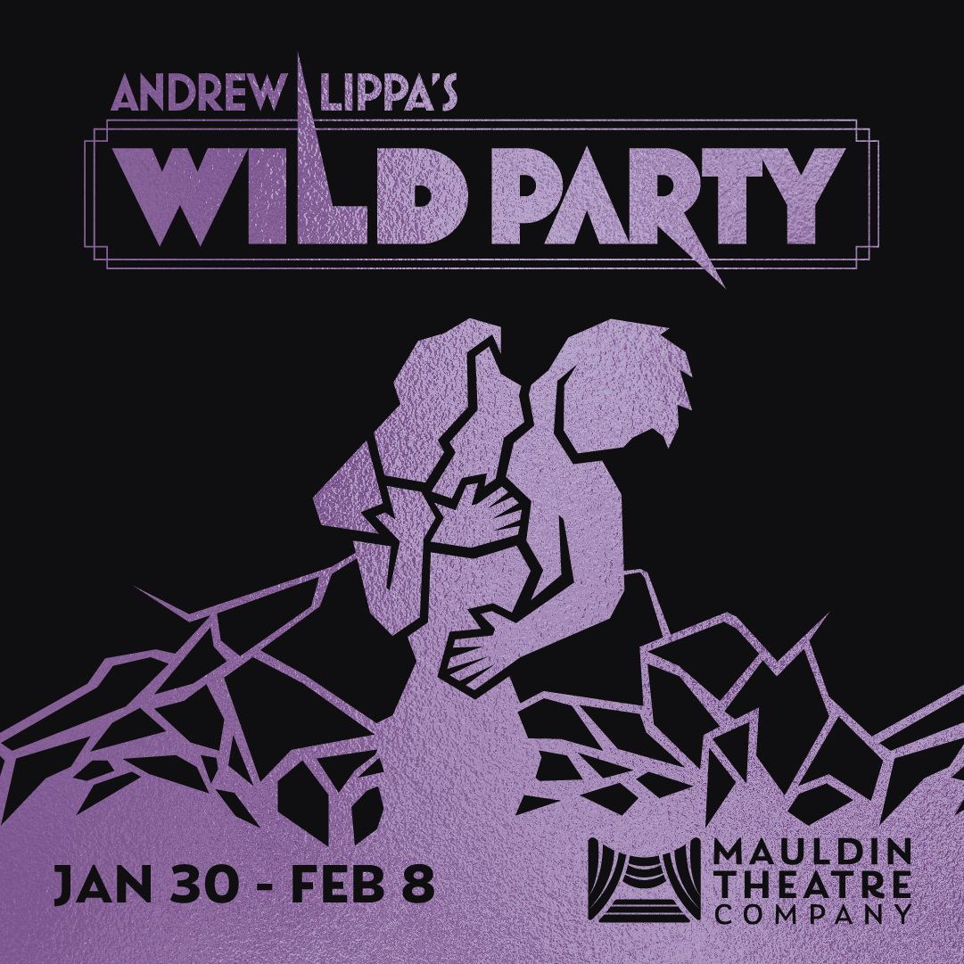 Andrew Lippa's The Wild Party