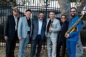 John Santos Sextet