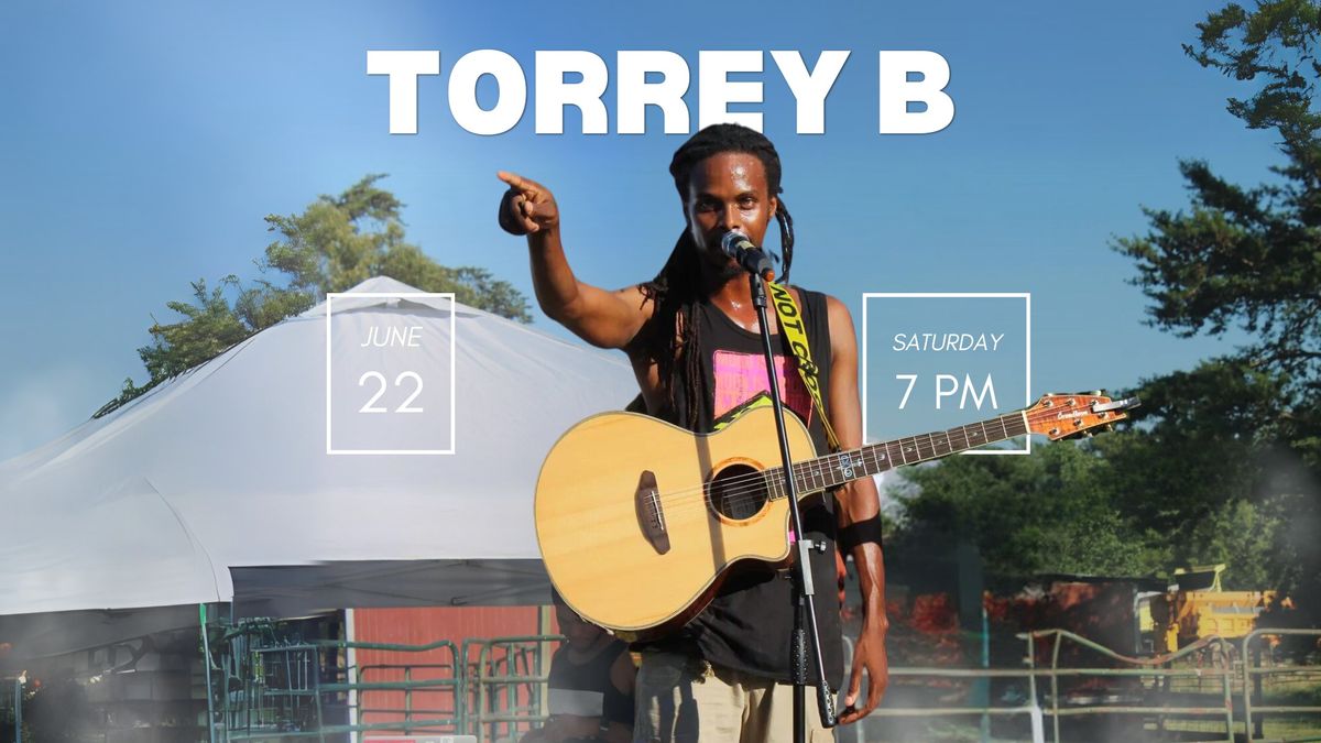 Torry B Live at the Lakehouse