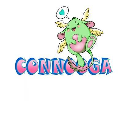 ConNooga 2025