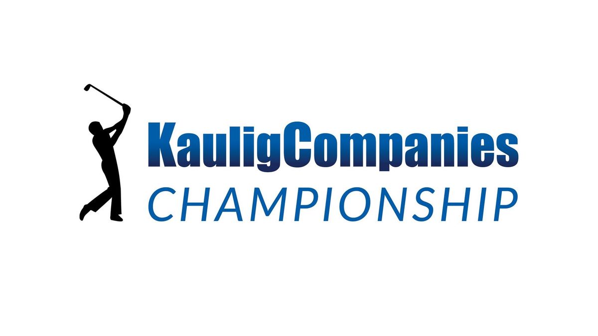 Kaulig Companies Championship - Saturday w\/The Vindys & More