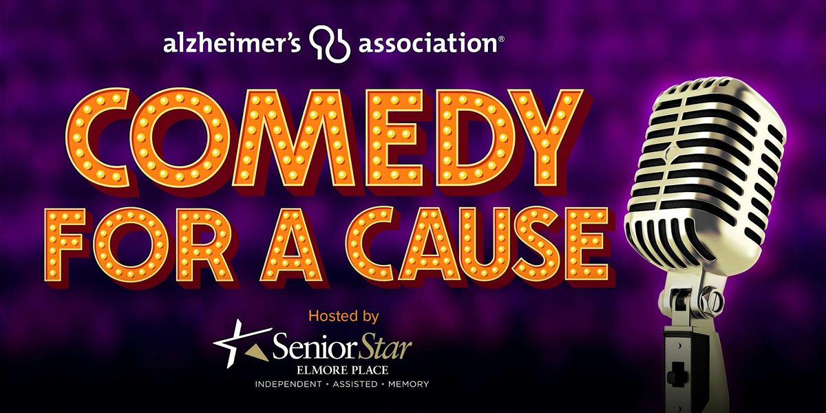 Comedy for a Cause